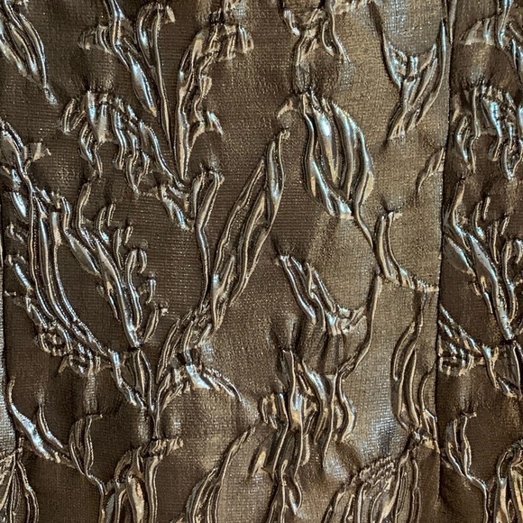 Michael Kors  cocktail dress mini -4 - Picture 3 of 6